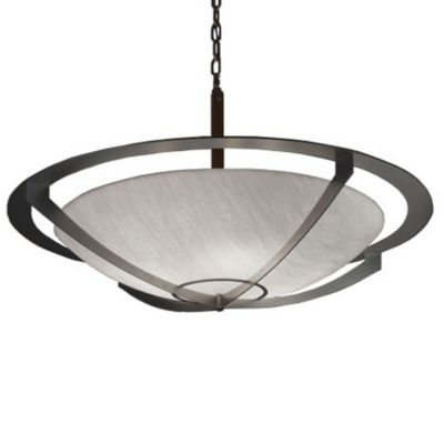 Synergy Bowl Suspension by Ultralights - Starlight Lighting USA and Canada